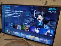 Samsung 50" Smart TV Full HD LED WiFi Netflix YouTube Miracast Hevc
