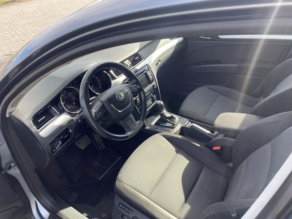 Продам шкода суперб