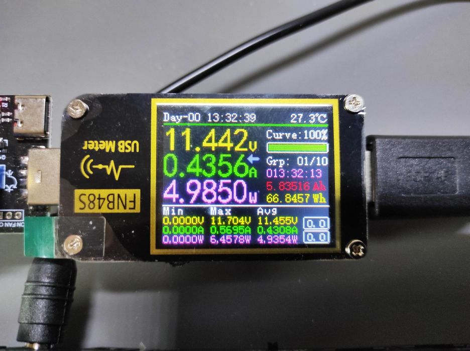 24000mAh‼️ ДБЖ ИБП UPS DC1018P УПС бесперебойник безперебійник роутер