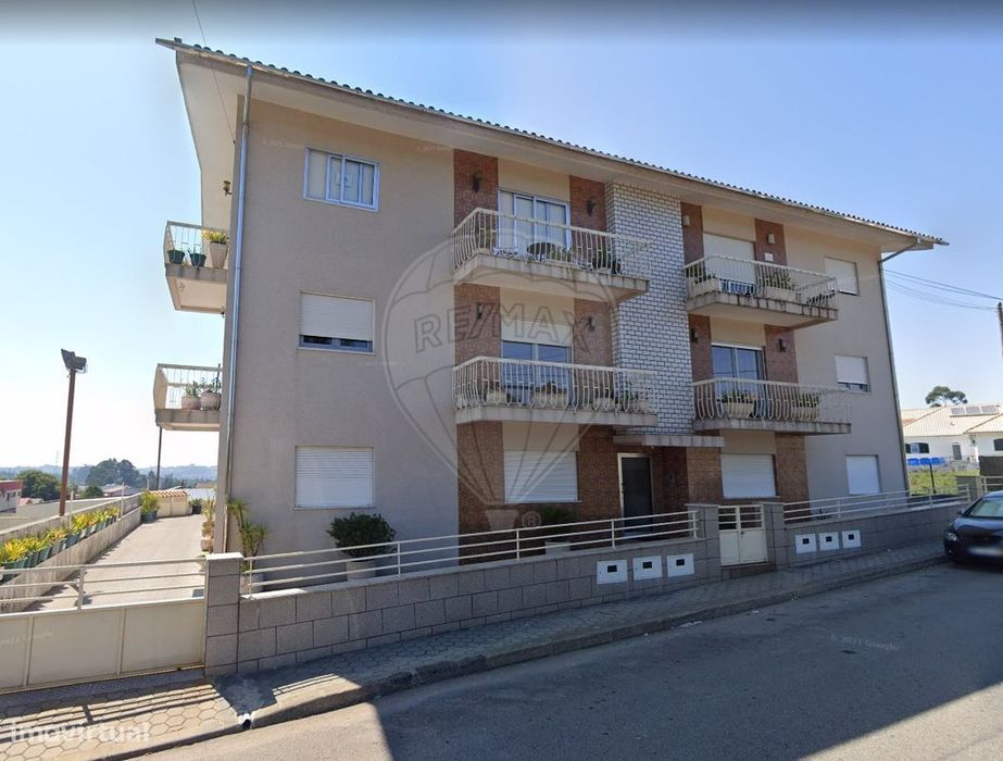 Apartamento T3 para venda