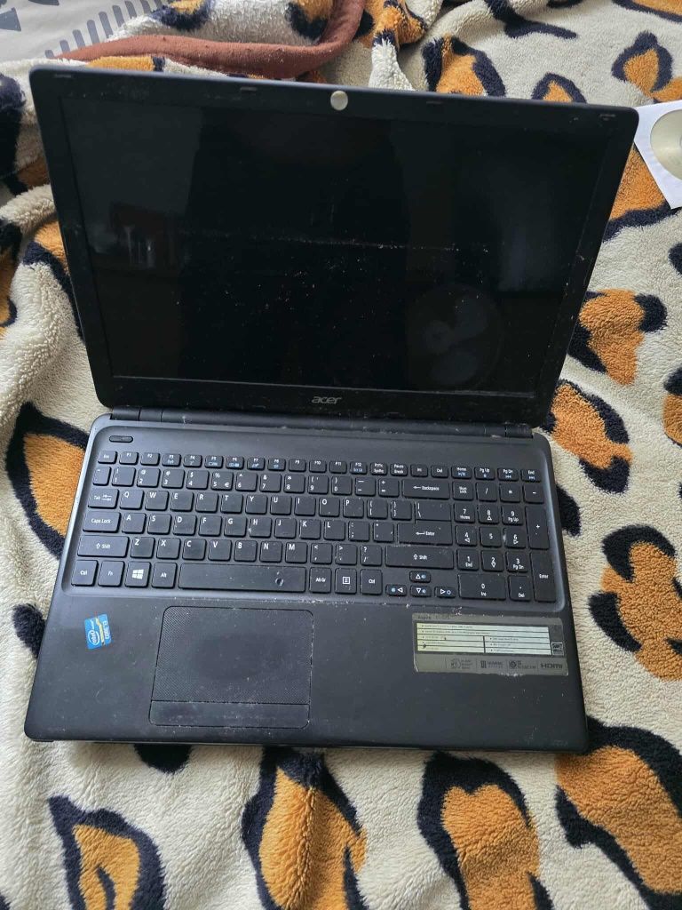 Sprzedam laptopa