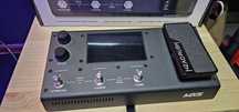 Headrush mx5 pedaleira guitarra