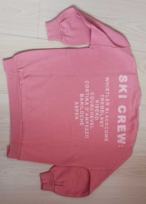 Blusão para criança - 4 a 5 anos