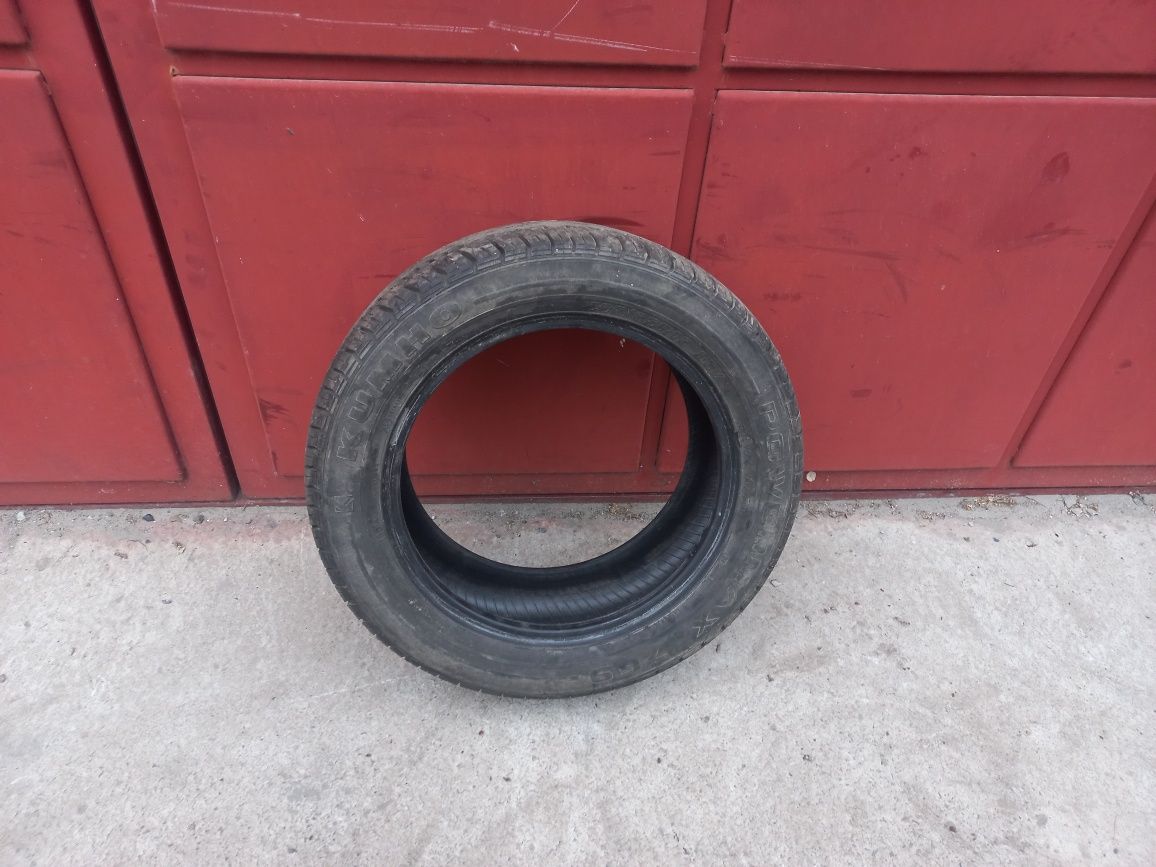 Резина KUMHO Powermax 195/55 R15