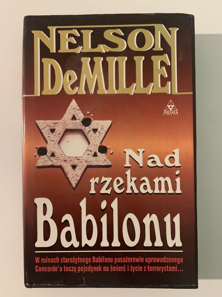 Nad rzekami babilonu