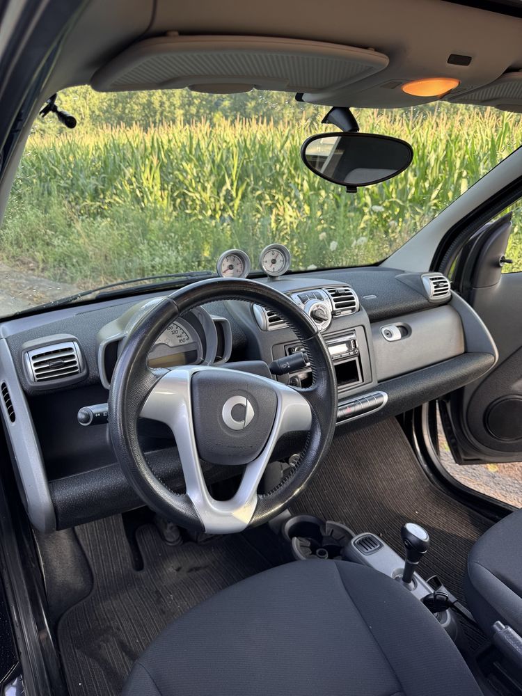 SMART Pulse 1.5 CDI