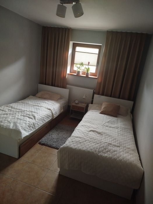 Przystań na Wzgórzu,noclegi Limanowa