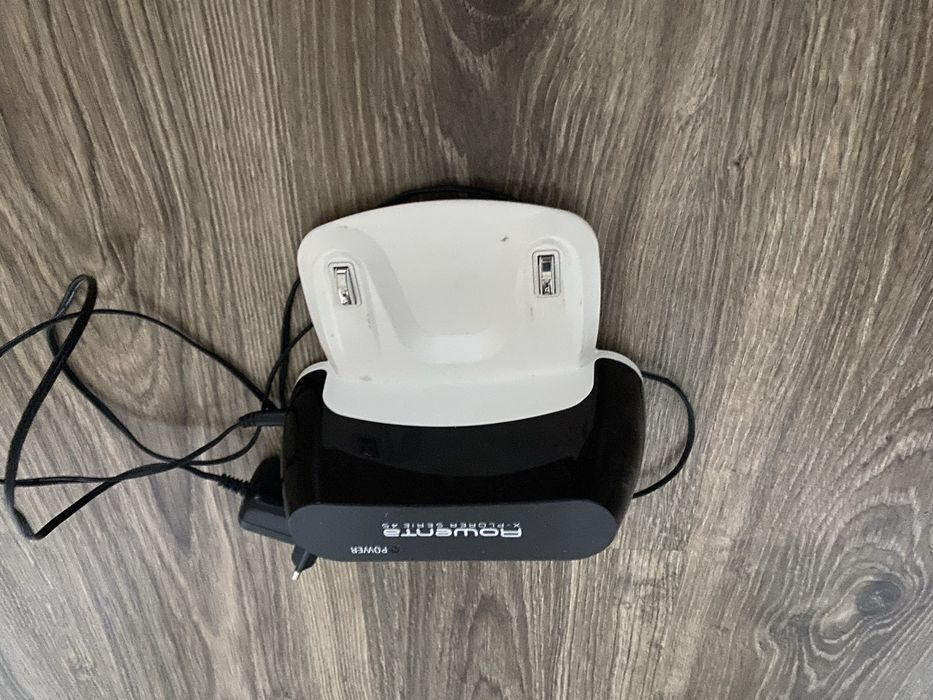 Робот пылесос Roventa