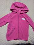 Bluza polar 128 Cool club