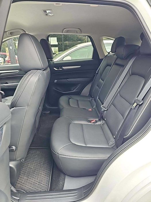 Mazda CX-5 2.5 S Select AWD // Мазда це икс 5