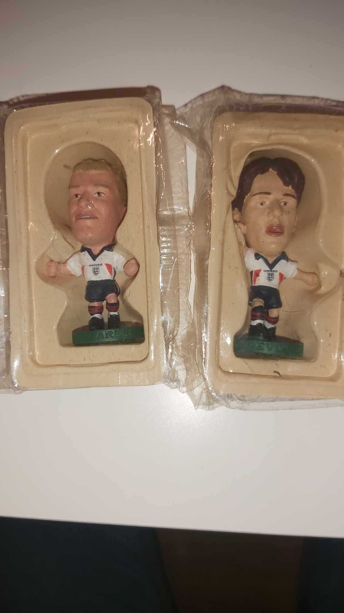 Figurki piłkarzy soccerstarz