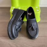 Лофери туфлі dr martens дитячі