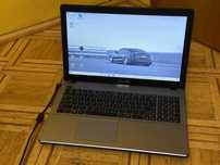 Asus R510L i5 4200U 1,6GHz 8GB RAM GT740M 128GB SSD