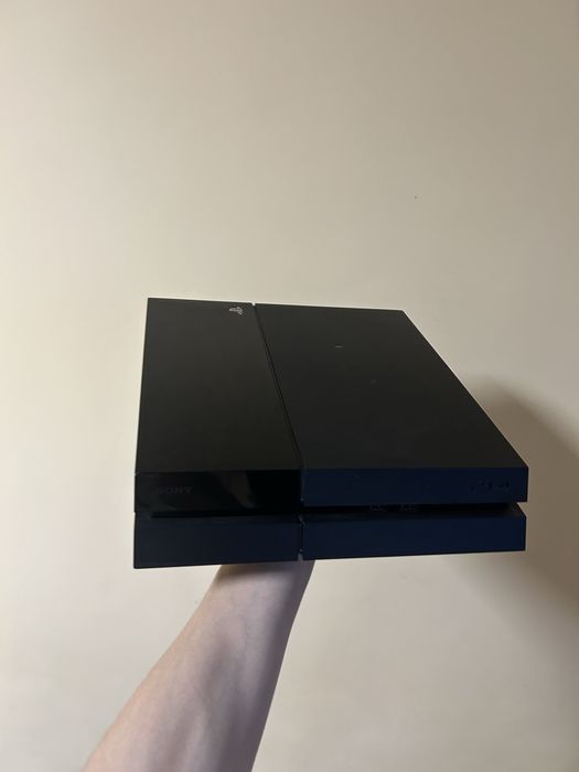 PS 4 Fat 500Gb Пс4 фат 500гб, Робоча
