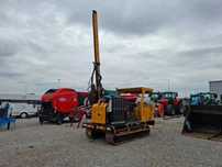 Wiertnico palownica Pile Driver Hxing HX R536D-1