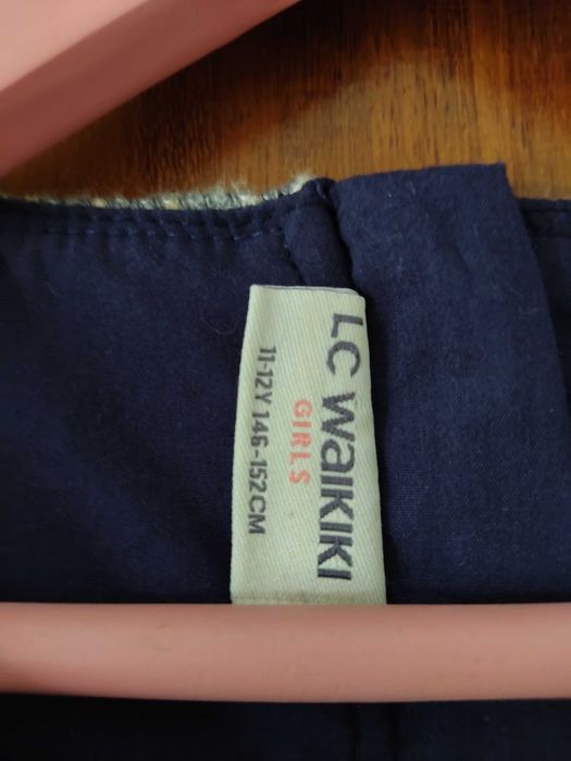 Vestidos de menina (portes incluídos)