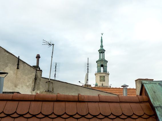 Apartamenty przy Starym Rynku!!