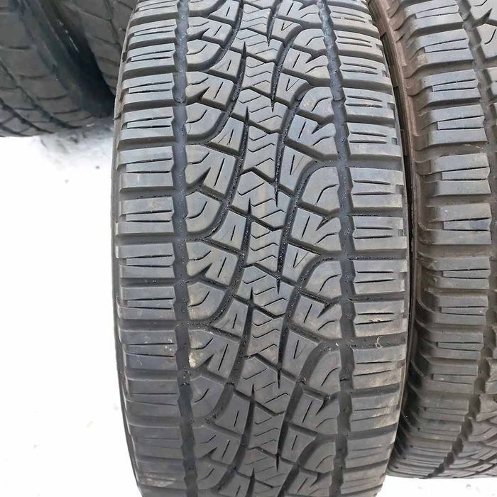 325/55 R22 Pirelli Scorpion atr б/у шини 3шт | 2501476