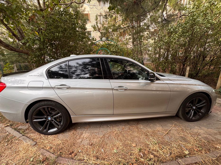 Продав свій автомобіль