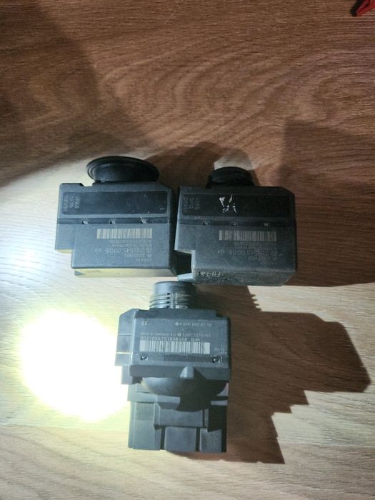 Замок запалювання, замок зажигания Mercedes W639,906,211,203,202,210