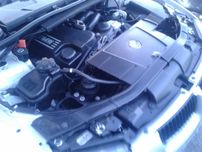 Sprzęgło BMW 3 318i 320i 118i E87 E90 E91 E92 E93 N46B20B