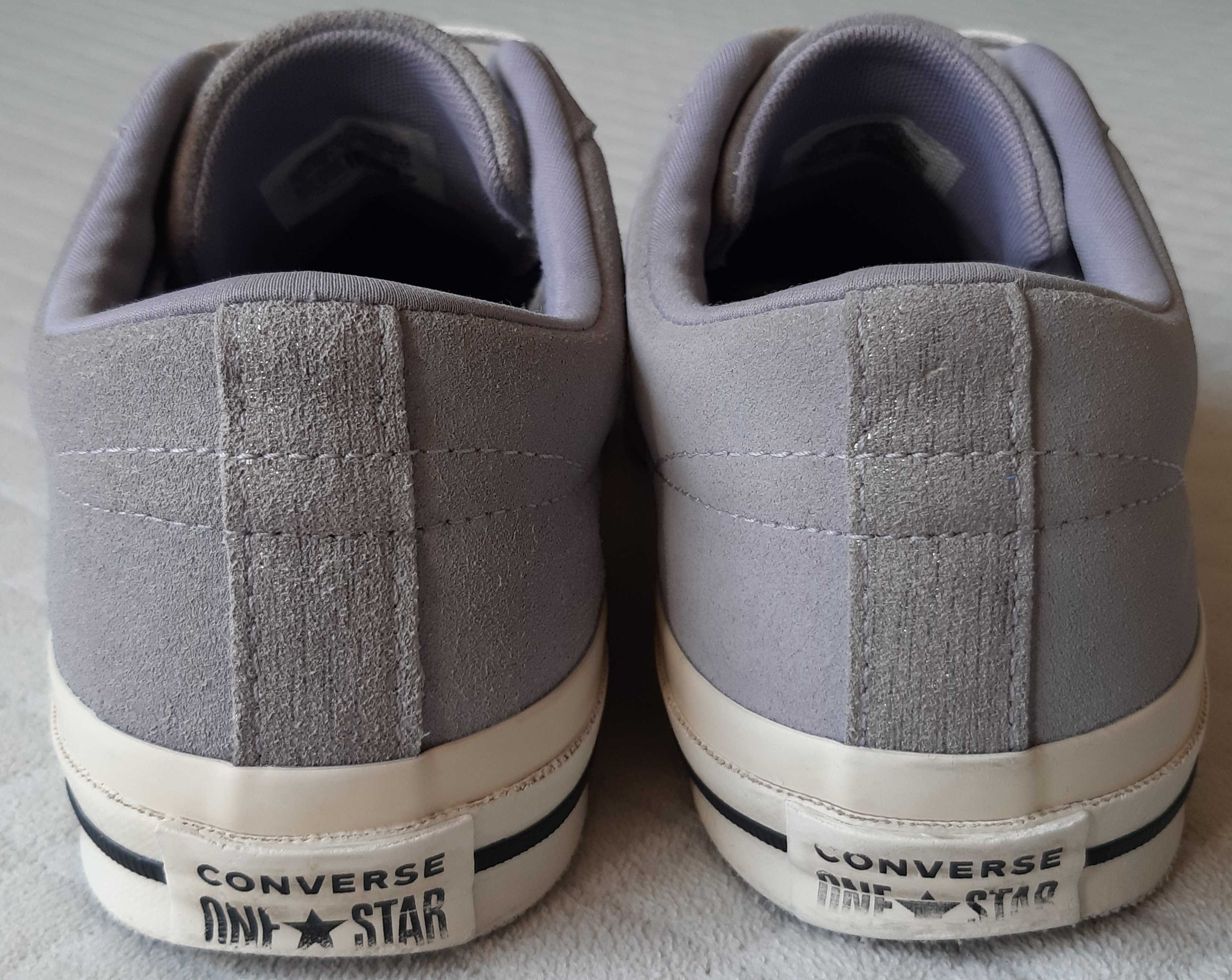 Converse Cons One Star Ox
