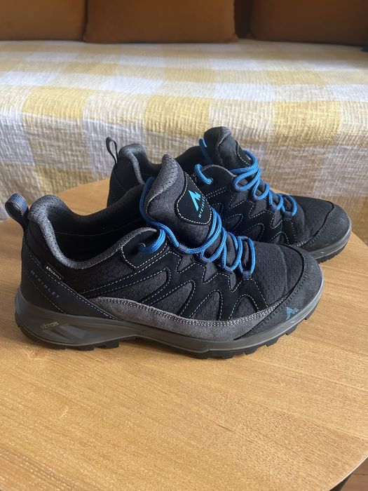 Кросівки чоловічі черевики McKinley Vulcanus р.  42