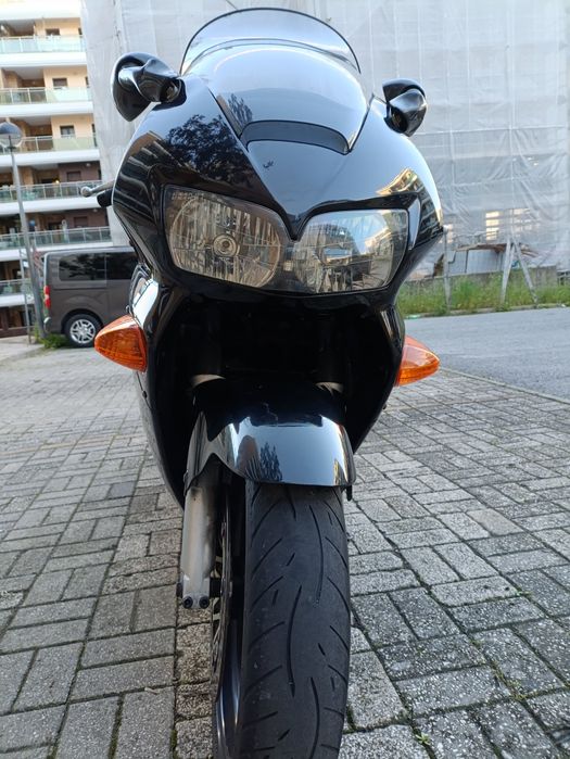 Honda vfr 800 Fi 1999