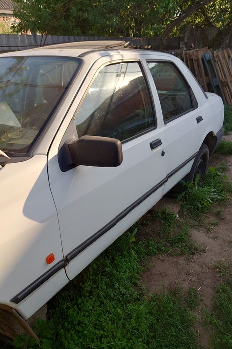 Ford sierra 2.0 dohc