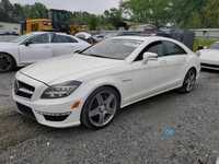 Mercedes-Benz Cls Amg 2013 Року