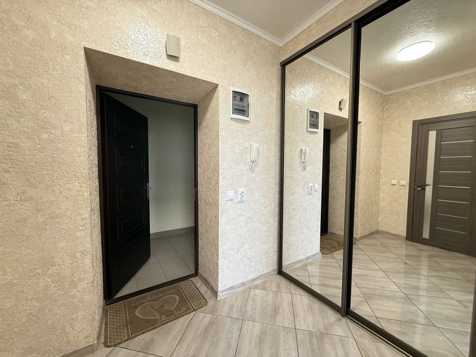 Класна квартира! 40 кв.м ЖК Львівський маєток, Соборна, Шалімова