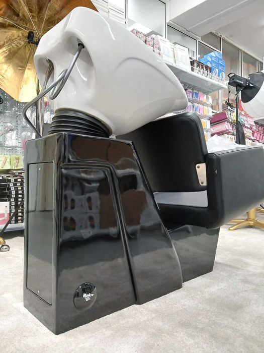 Rampa de Lavagem Nova e Profissional em Cerâmica- Com Desconto