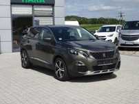 Peugeot 3008 2.0HDI 177KM! Full Led Bezwypadkowy Opłacony Serwisowany