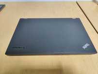 Lenovo ThinkPad W540, i7-4800MQ, 480GB SSD, 16GB, Win 10 PRO