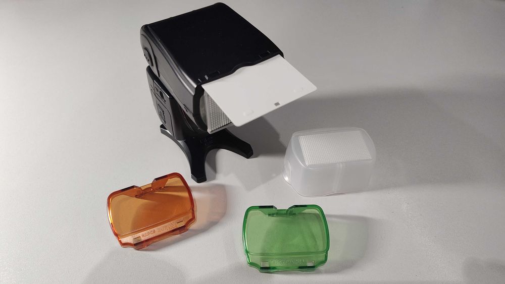 Lampa Błyskowa Nikon SB-700