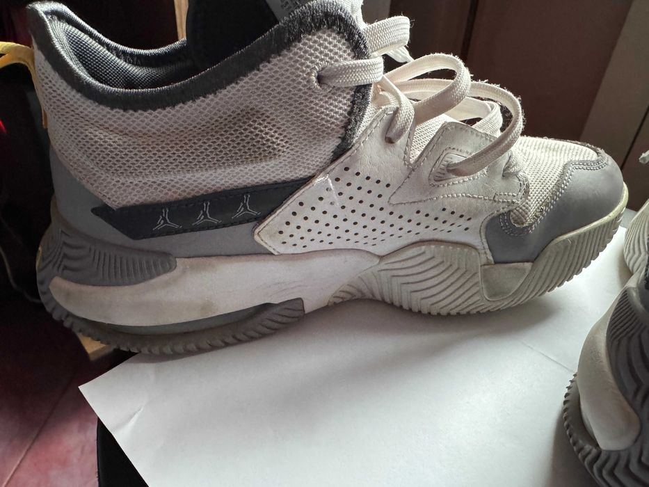 JORDAN STAY LOYAL 2 buty męskie