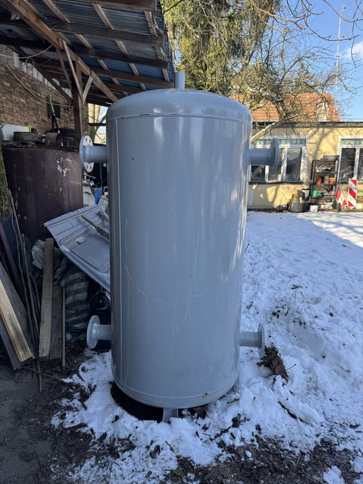 Zbiornik buforowy Reflex 780L 2022rok