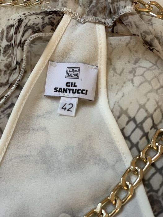 Sukienka Gill Santucci M