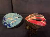 Kask do roweru