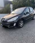 Vendo peugeot 308 hdi
