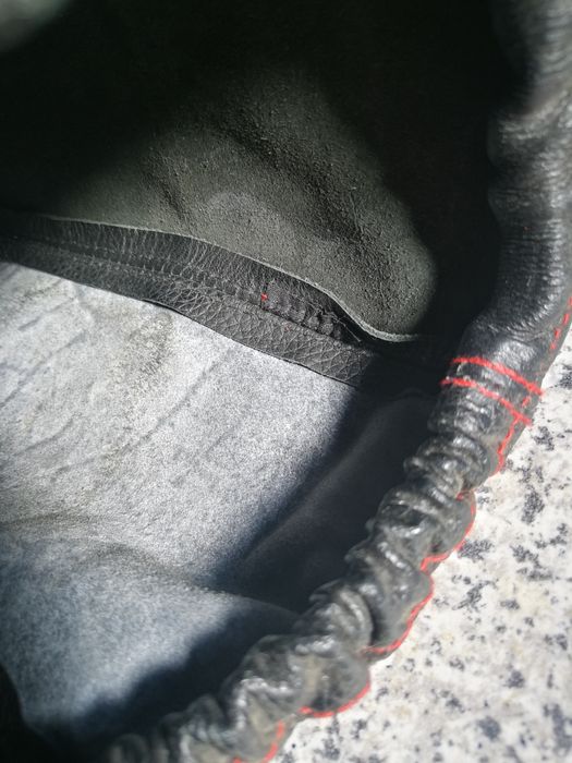 Moca punho de velocidades carbono universal