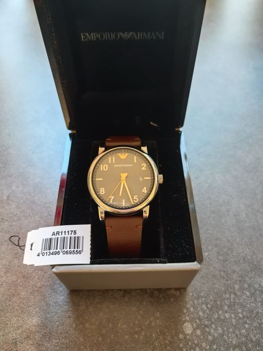 Na Sprzedaż zegarek Emporio Armani