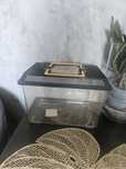 Faunarium 27x16x20
