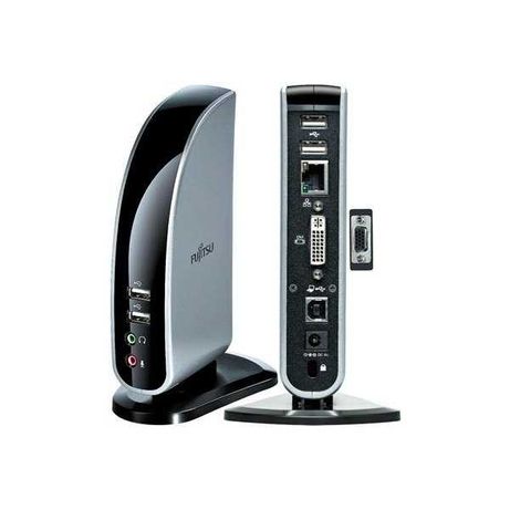 Продам Док-станцию (порт-репликатор) Fujitsu PR07 USB 2.0