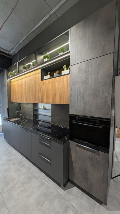 Кухня Виставковий зразок