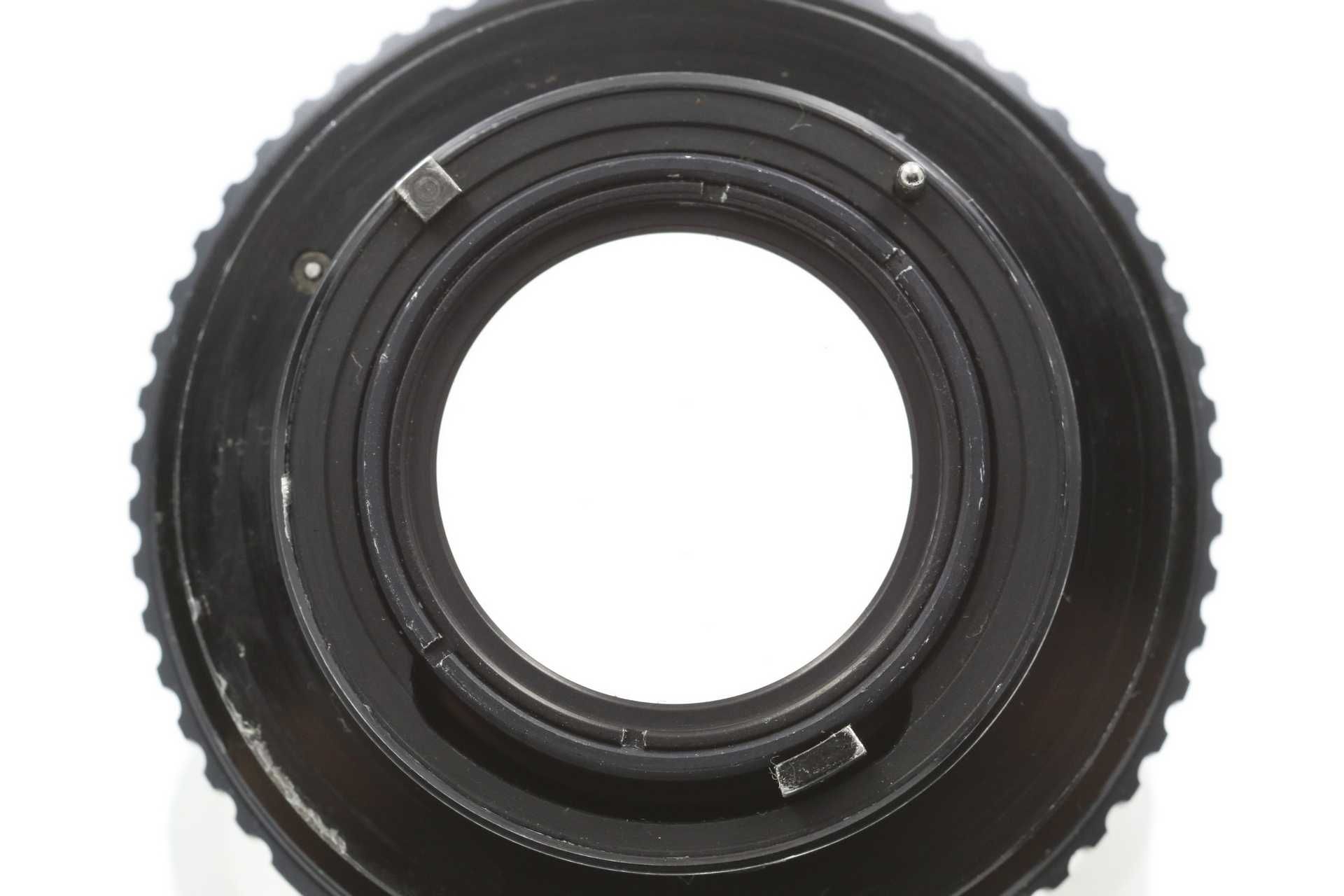 SMC Takumar 55mm f1.8 M42