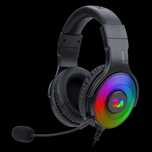Sluchawki Redragon Pandora 350 RGB Czarne