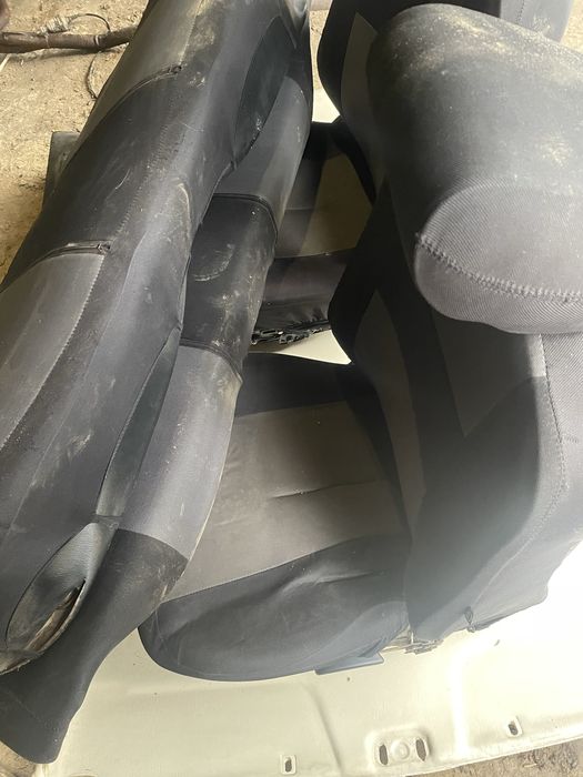 Розбор Ваз 2107 КПП,Редуктор,Піввісі…