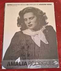 Fotobiografia Amália Rodrigues