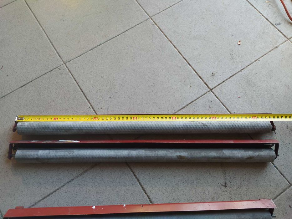 Jelcz star żaluzja chłodnicy